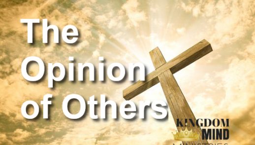 The Opinion of Others