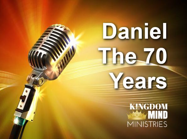 Daniel The 70 Years