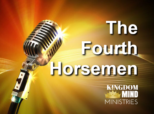 The Fourth Horsemen