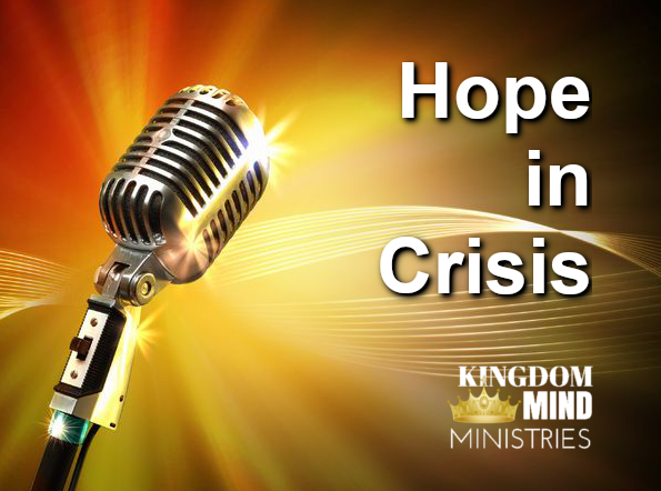 Hope in Crisis